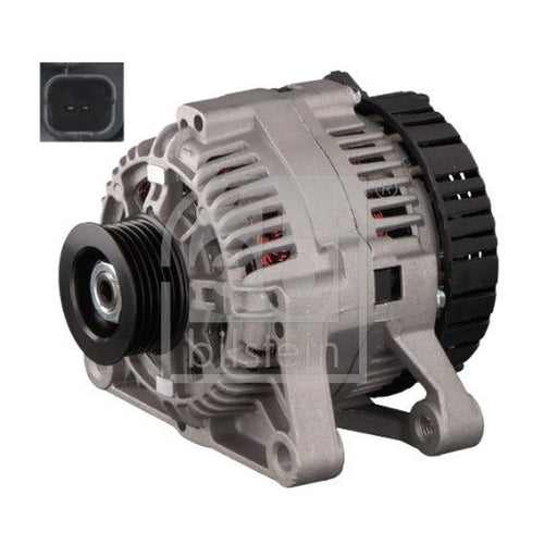 Febi Car Alternator 12V 101506