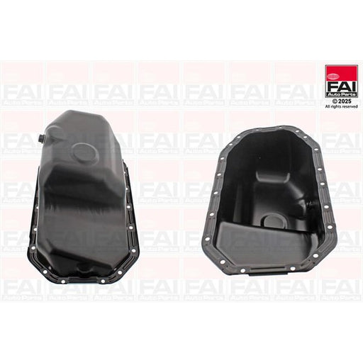 FAI Engine Oil Sump Pan PAN059