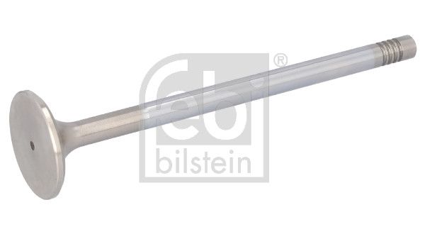 Febi Engine Exhaust Valve 41mm Head
