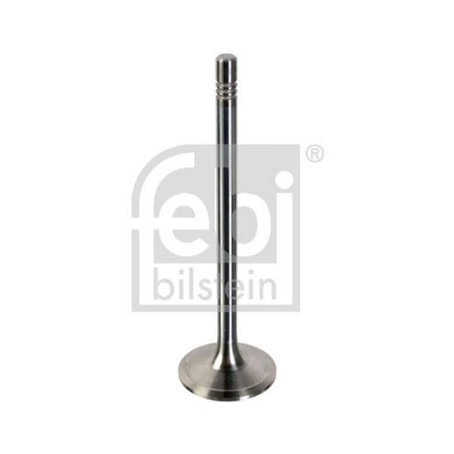 Febi Engine Intake Valve 46mm Head 178935
