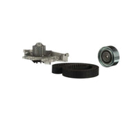Gates Timing Belt & Water Pump Kit KP15435XS