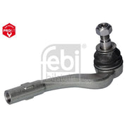 Febi Steering Tie Rod End Ball Joint Front Right 39956