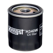 Hella Engine Oil Filter H340W
