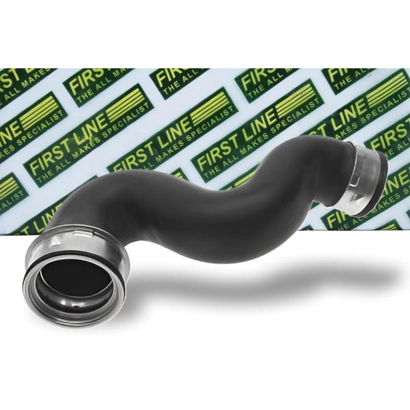 First Line Intercooler Turbo Charge Air Hose FTH1082