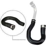 Gates Intercooler Turbo Charge Air Hose 620mm 09-1386