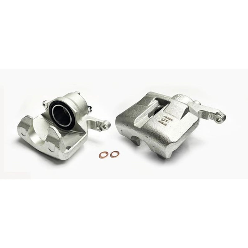 Juratek Brake Caliper Assembly Front Right JCA1232R