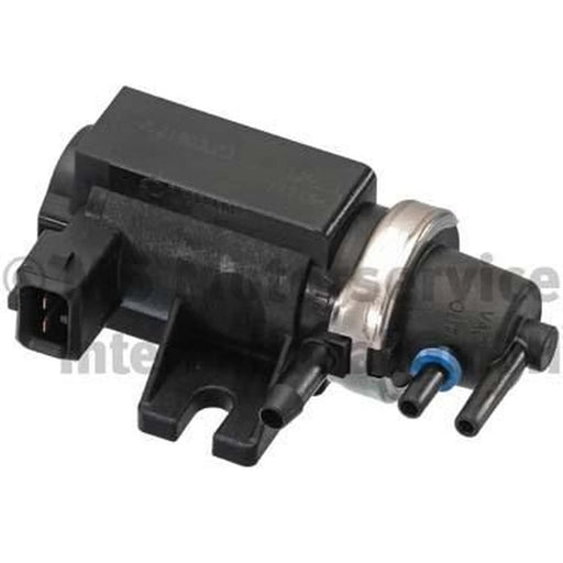 Pierburg Exhaust Control Pressure Converter Connectors 12V 7.21903.73.0