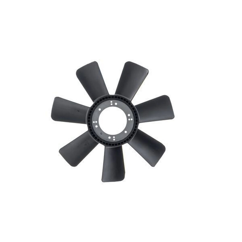 Mahle Radiator Cooling Fan Blade CFW 89 000P
