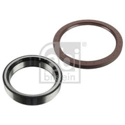 Febi Wheel Hub Gasket Set Rear 183288