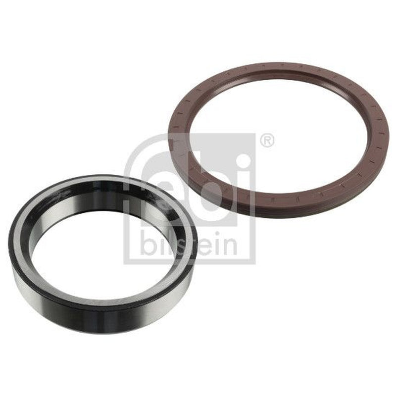 Febi Wheel Hub Gasket Set Rear 183288