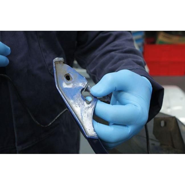 Power-Tec Hot Stapler Plastic Repair System 91781 Power-Tec  - Town Parts