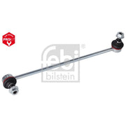 Febi Stabiliser Bar Link Coupling Rod Front Left 48044