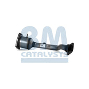 BM Catalysts Homologated Diesel Cat BM80430H