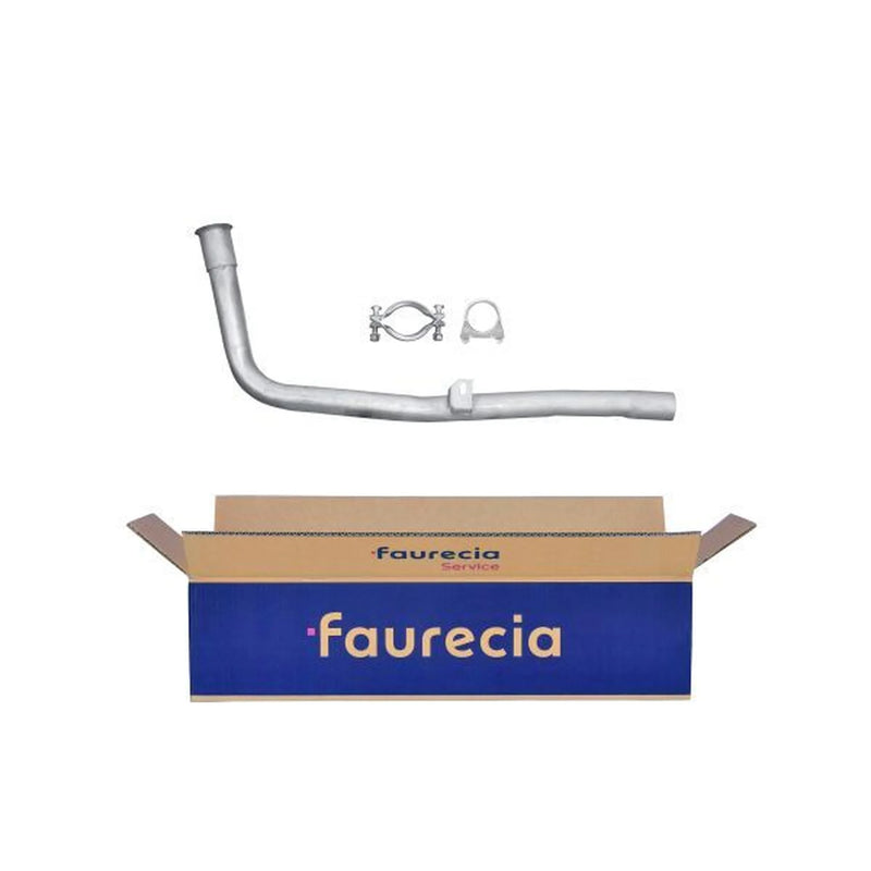 Hella Exhaust Pipe OD 8LA 366 006-841