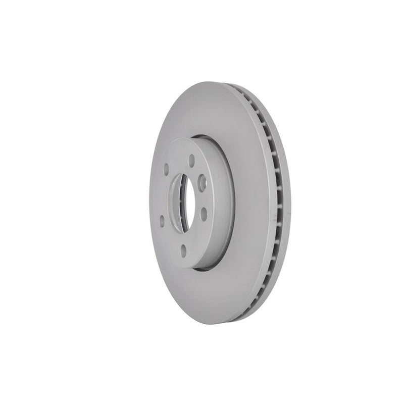 Bosch 2 x Vented Brake Discs 0986479B88 OE 7E0615301D 7H0615301D JZW615301E 0 986 479 B88