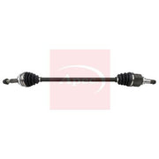 Apec CV Drive Shaft Driveshaft Front Right ADS1440R