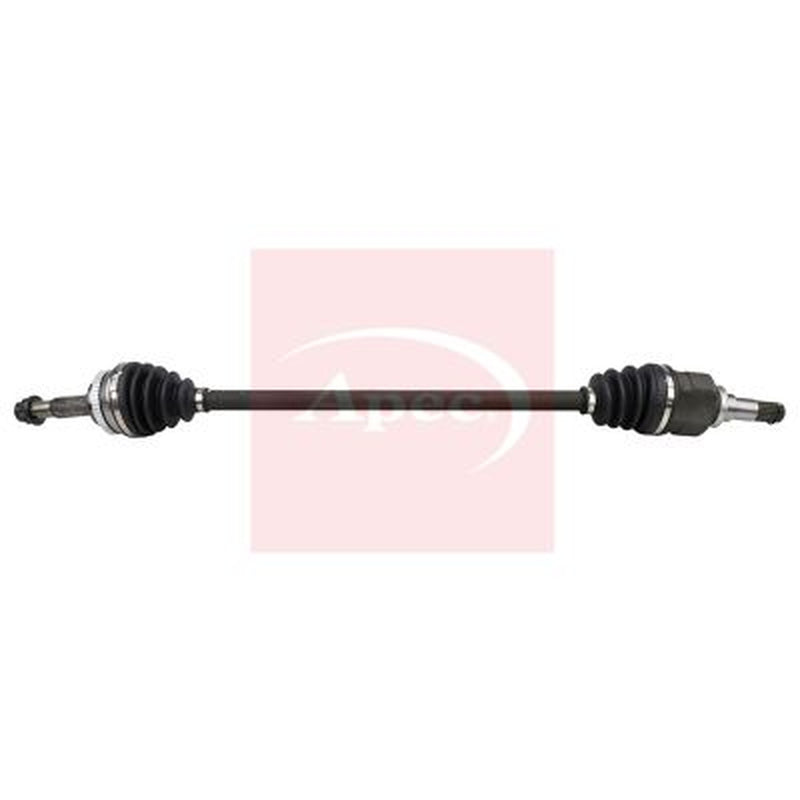 Apec CV Drive Shaft Driveshaft Front Right ADS1440R