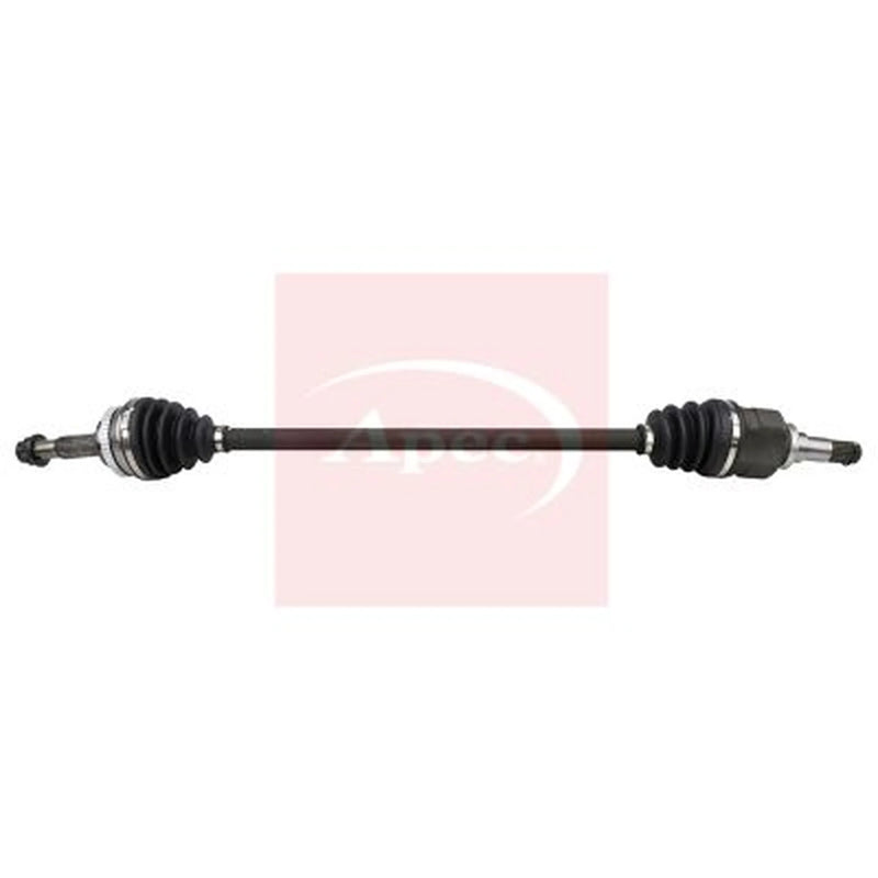 Apec CV Drive Shaft Driveshaft Front Right ADS1440R
