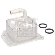 Febi Engine Oil Cooler 188337