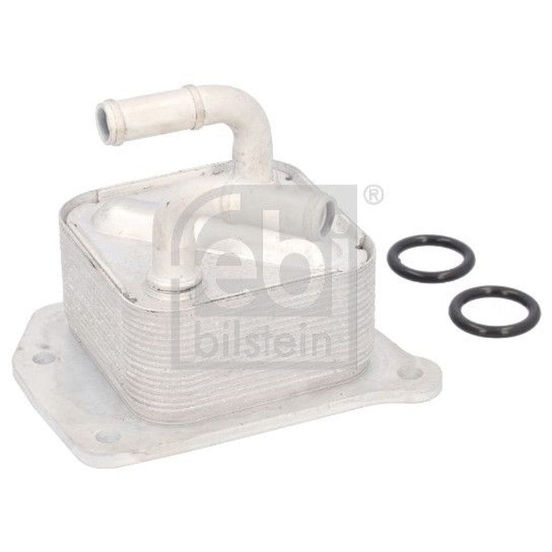 Febi Engine Oil Cooler 188337