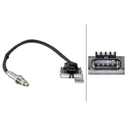 Hella AdBlue NOx Sensor 6PN 358 307-231