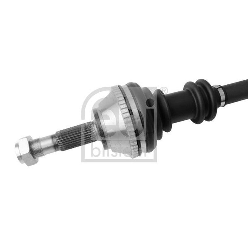 Febi CV Drive Shaft Driveshaft Front Right 193205