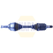 NAPA CV Drive Shaft Driveshaft Front NDS1140LR