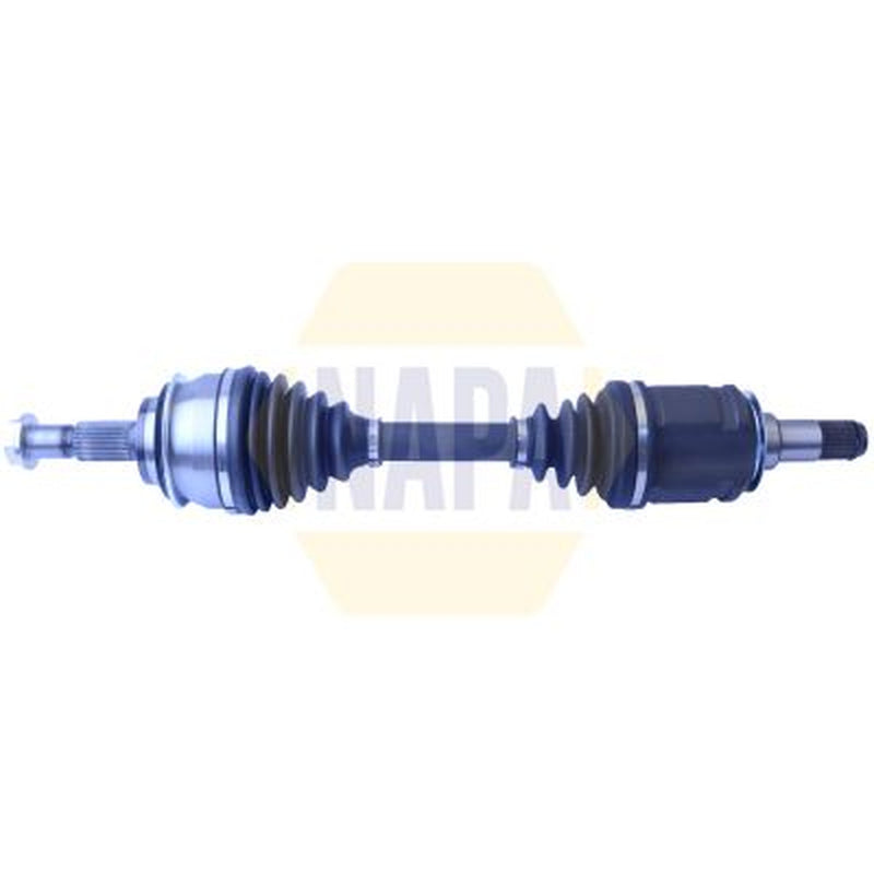 NAPA CV Drive Shaft Driveshaft Front NDS1140LR