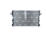 NRF Engine Radiator 58490