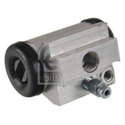 Febi Wheel Cylinder Hydraulic Brake Rear Right 106951