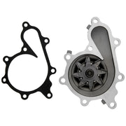 Gates Engine Cooling Water Pump WP0204