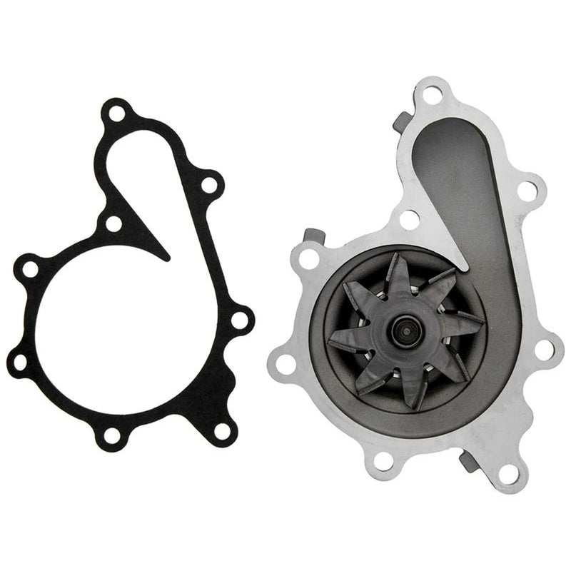 Gates Engine Cooling Water Pump WP0204