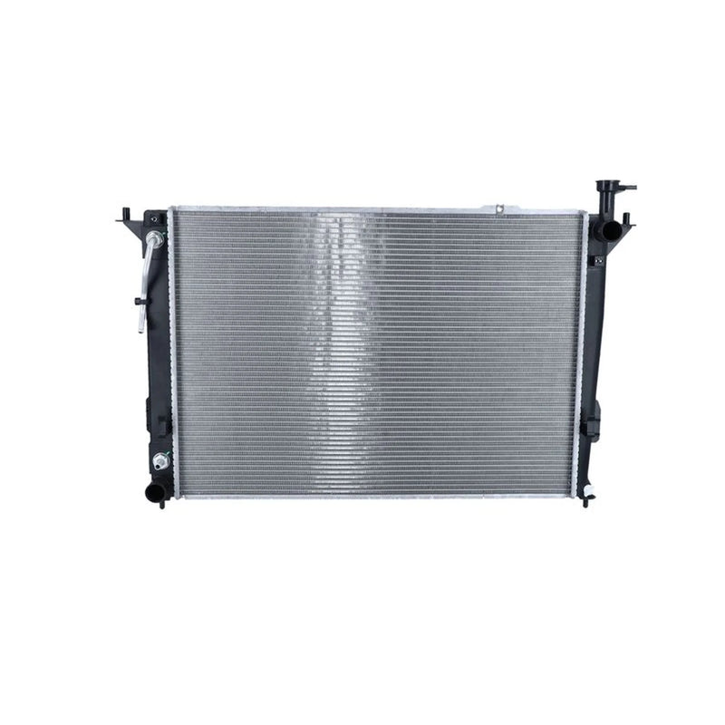 NRF Engine Radiator 550097