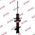 KYB Shock Absorber Damper Strut Front Left 3348057