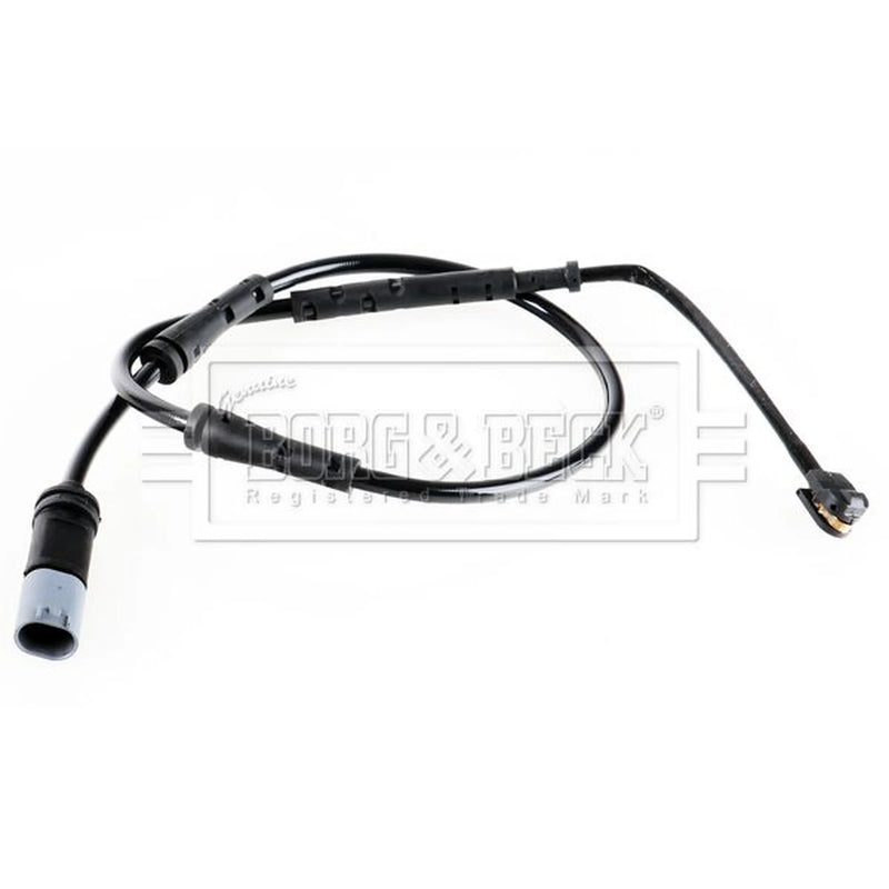 Borg & Beck Brake Pad Wear Sensor Front BWL3174