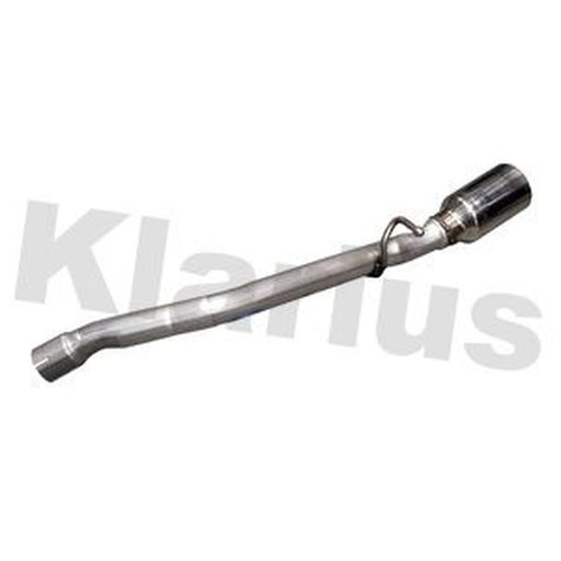 Klarius Trim Rear VO440H