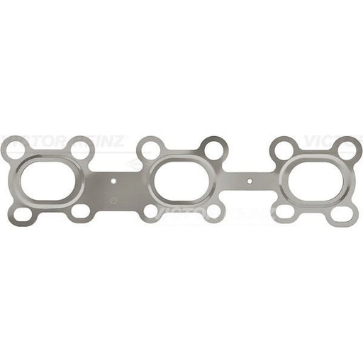 Victor Reinz Exhaust Manifold Gasket Wide Thick 71-53656-00