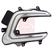 Apec Daytime Running Light LED Left AHD1021