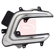 Apec Daytime Running Light LED Left AHD1021
