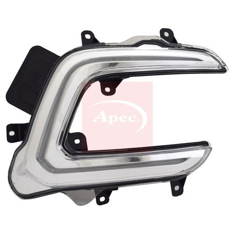 Apec Daytime Running Light LED Left AHD1021