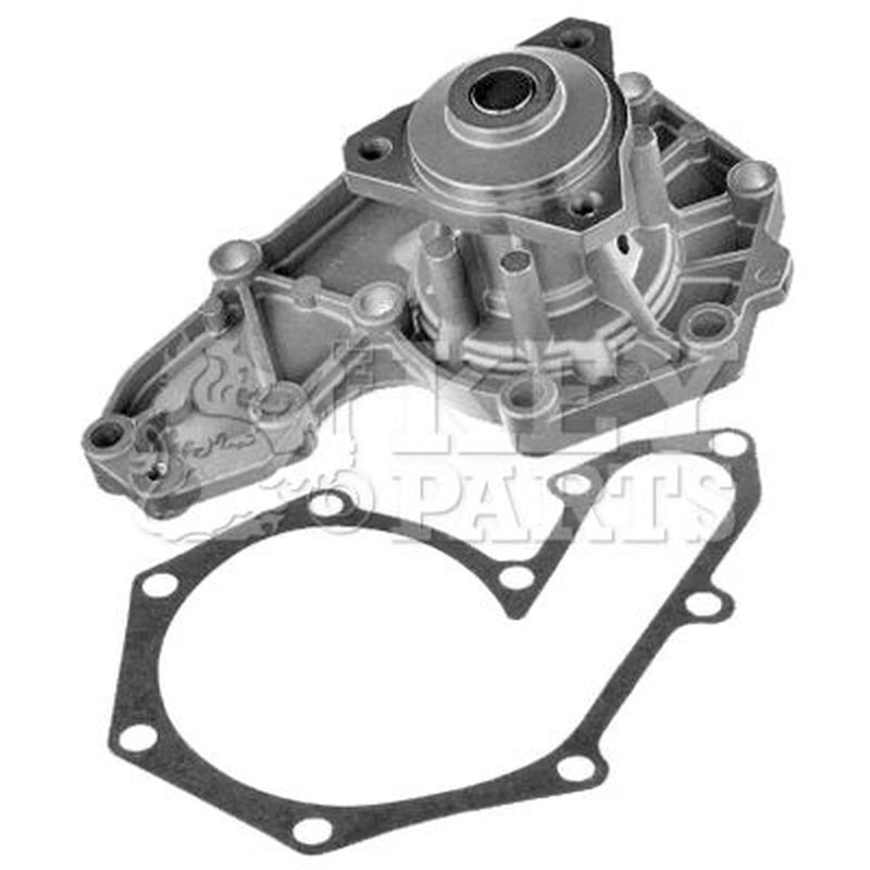 Key Parts Engine Cooling Water Pump KCP1409