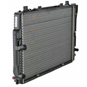 Mahle Engine Radiator CR 262 000S