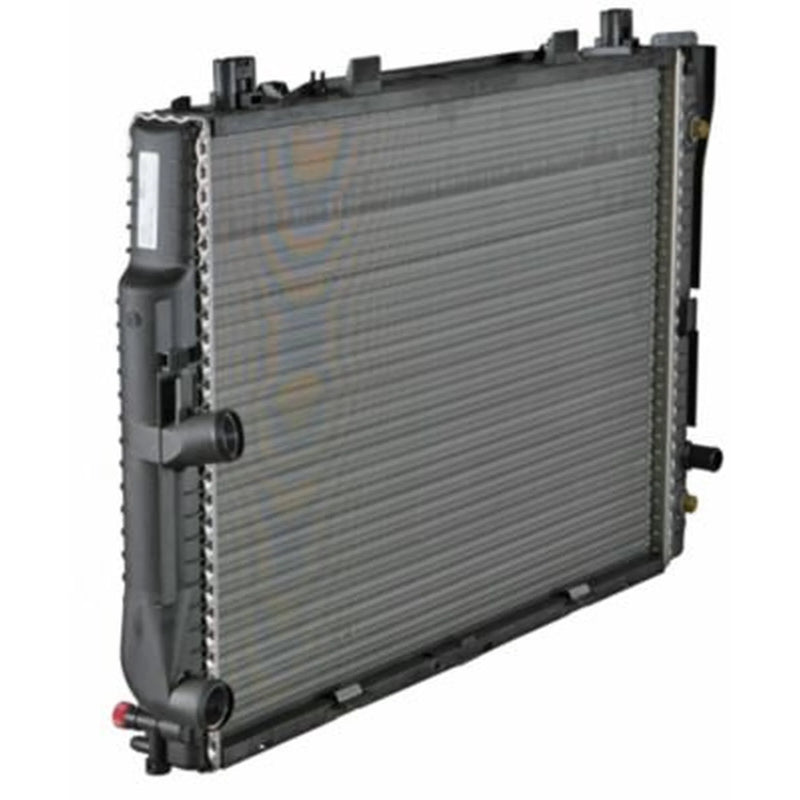 Mahle Engine Radiator CR 262 000S
