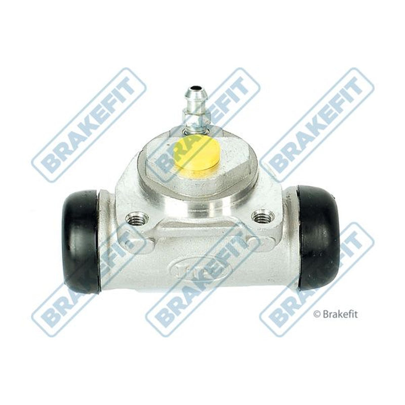 Apec Wheel Cylinder Hydraulic Brake Rear BWC8171