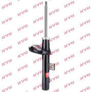 KYB Shock Absorber Damper Strut Front Left 333735