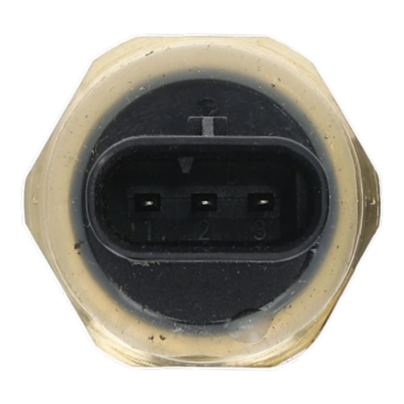 Valeo Fuel Rail Pressure Sensor from fuel distributor to feed pipe 367839