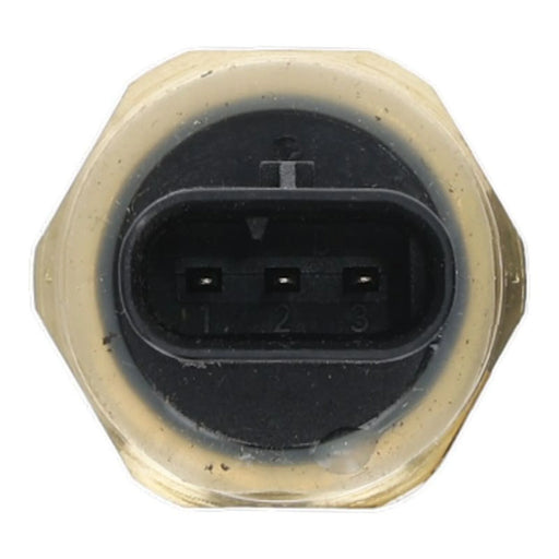 Valeo Fuel Rail Pressure Sensor from fuel distributor to feed pipe 367839