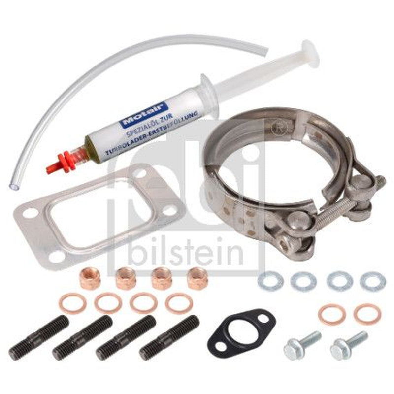 Febi Charger Mounting Kit 187962