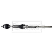 Borg & Beck CV Drive Shaft Driveshaft Front Right BDS1203
