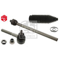 Febi Inner Rack End Right Joint Front Right 39032